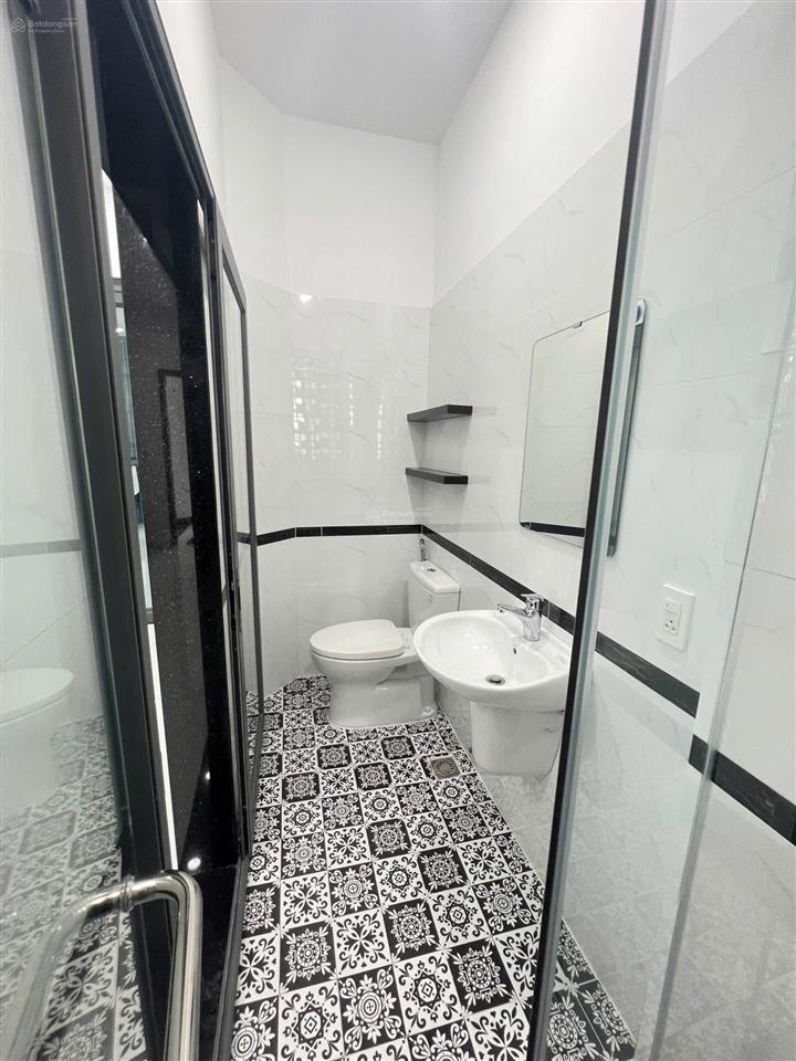 Cho thuê căn hộ 1pn cao cấp lý chính thắng q3  50m2  full nội thất  ban công lớn