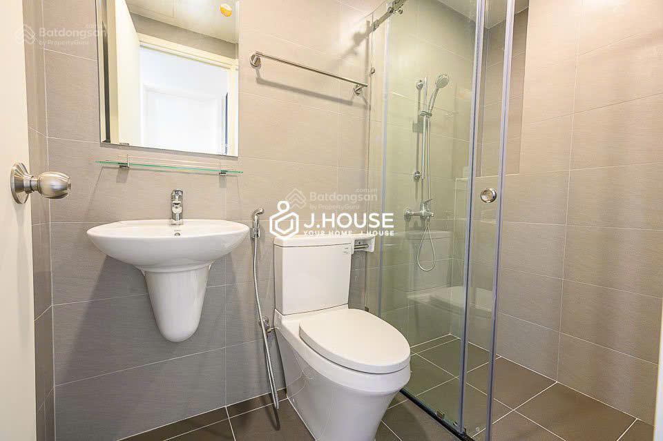 Cho thuê căn hộ 2pn  2wc cao cấp đường kỳ đồng q3  70m2  full nội thất gỗ