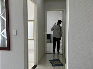 Chính chủ gửi bán căn hộ chung cư topaz p4, q8