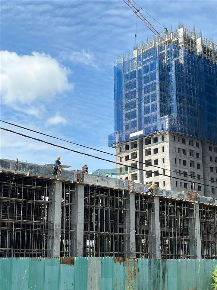 Săn hàng nđt. anh chị nđt cần săn hàng ngộp dự án dream home riverside quận 8