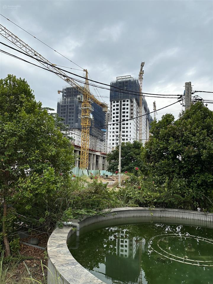 Săn hàng nđt. anh chị nđt cần săn hàng ngộp dự án dream home riverside quận 8
