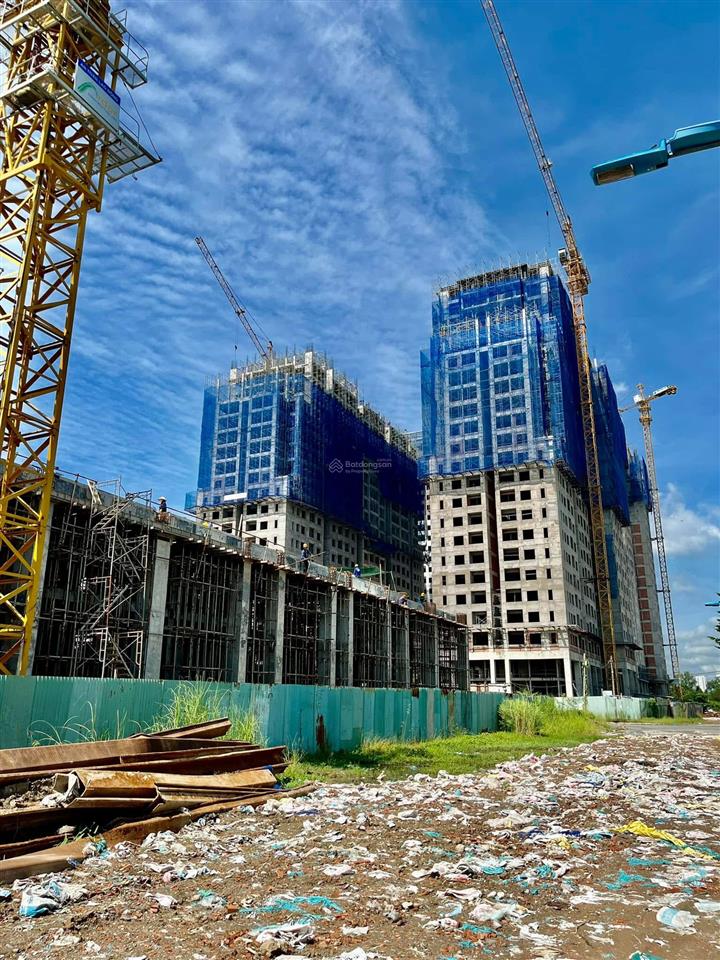Săn hàng nđt. anh chị nđt cần săn hàng ngộp dự án dream home riverside quận 8