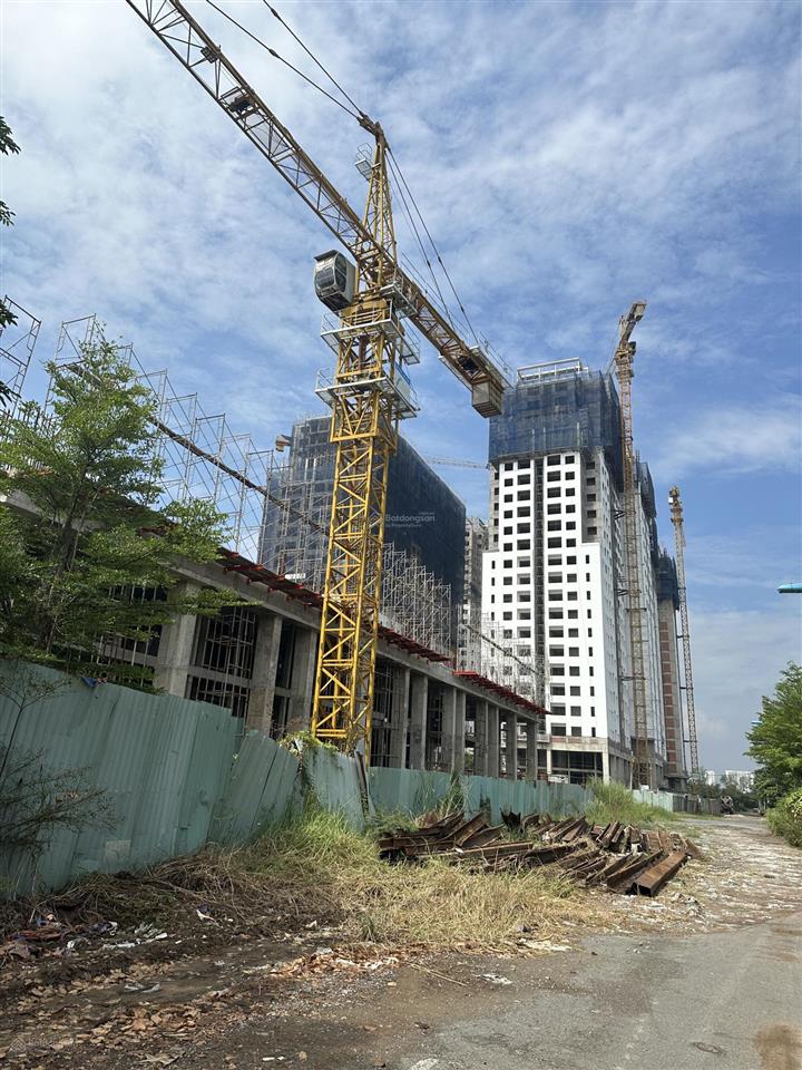Săn hàng nđt. anh chị nđt cần săn hàng ngộp dự án dream home riverside quận 8