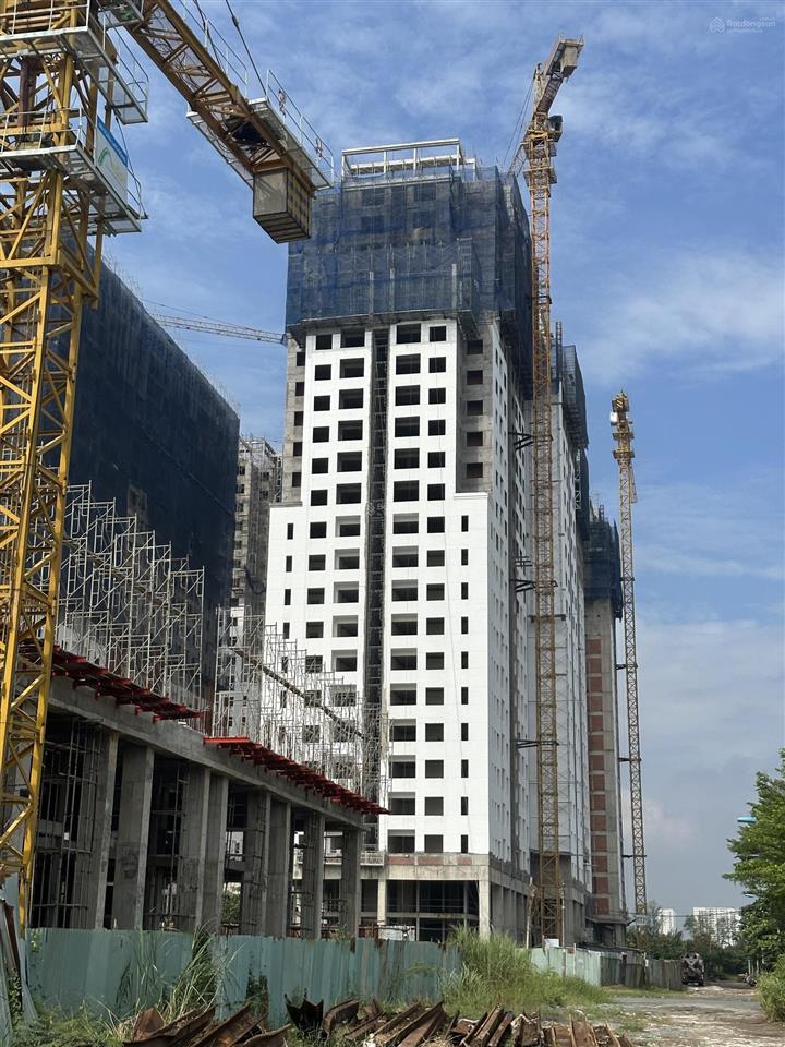 Săn hàng nđt. anh chị nđt cần săn hàng ngộp dự án dream home riverside quận 8
