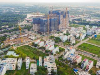 (ko cần vay bank) thanh toán 500tr sở hữu căn hộ dream home riverside p7, quận 8