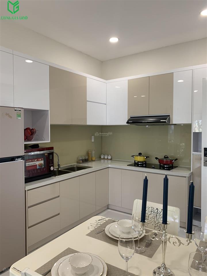 (ko cần vay bank) thanh toán 500tr sở hữu căn hộ dream home riverside p7, quận 8