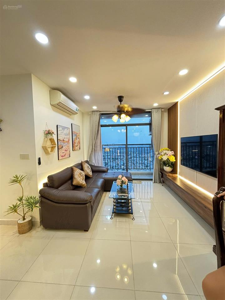 Giỏ hàng 10/2026 tại chung cư central premium quận 8 (central mall)