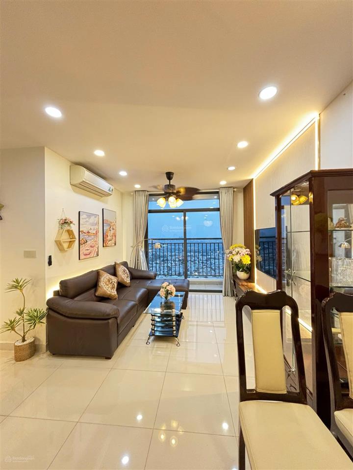 Giỏ hàng 10/2026 tại chung cư central premium quận 8 (central mall)