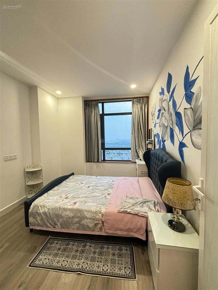 Giỏ hàng 10/2026 tại chung cư central premium quận 8 (central mall)