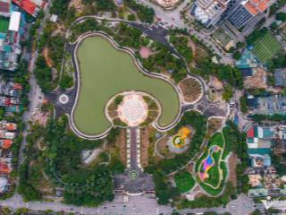 Quỹ căn hộ golden park  số 2 phạm văn bạch quỹ ngoại giao rẻ nhất tt  0977 146 ***