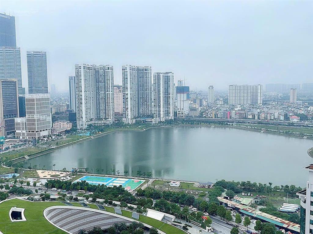 Cần bán nhà dòng tiền 55tr/tháng ngõ to siêu đẹp.  0977 146 ***