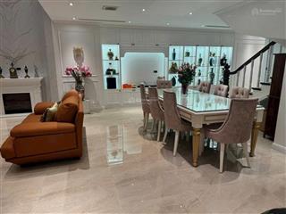 Bán penhouse duplex az lâm viên 260m2  0977 146 ***