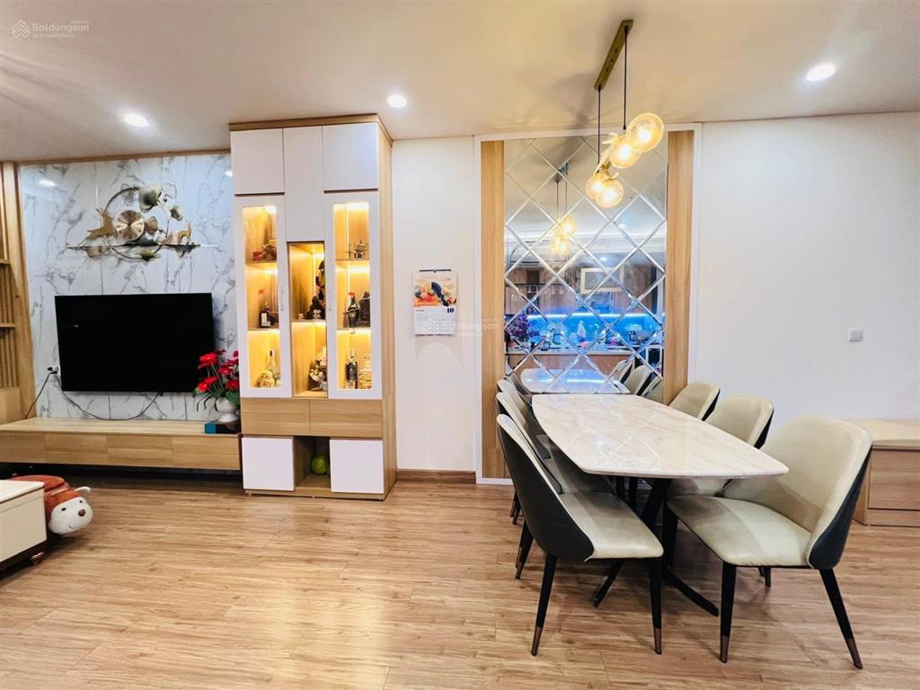 Bán dự án 7a lê đức thọ 2n2wc rẻ nhất dự án  0977 146 ***