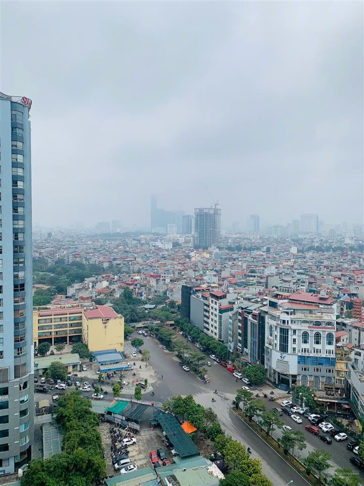 Cần bán gấp ct8b đại thanh hà nội full nội thất  0977 146 ***