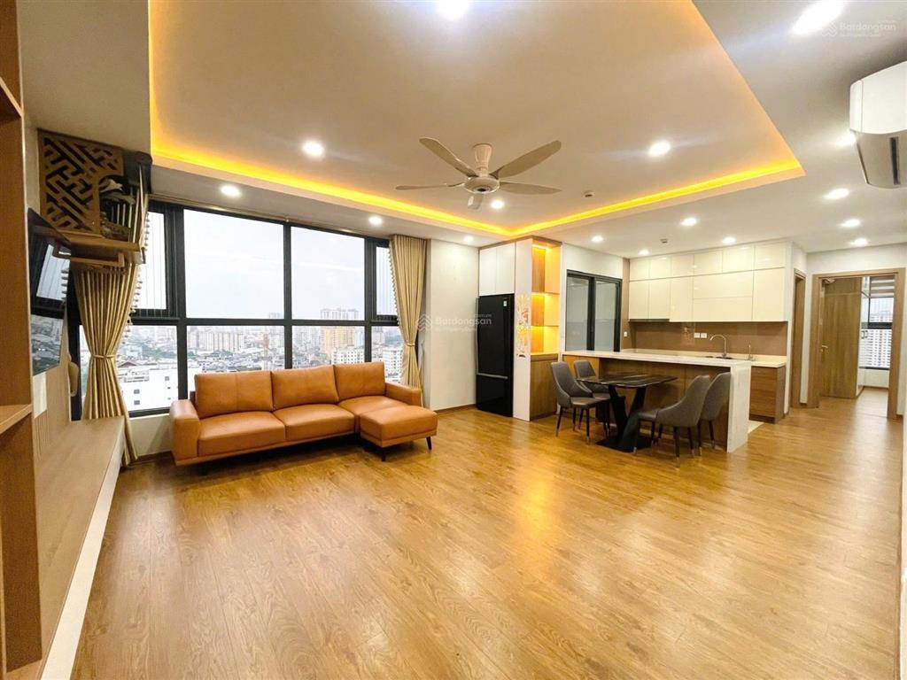 Cần bán gấp n05 trần quý kiên đẹp nhất dự án 62m2 thiết kế 2n1wc  0977 146 ***