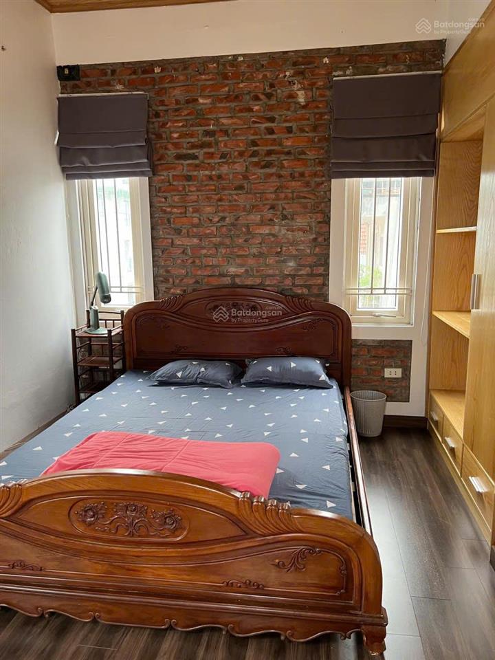 Cho thuê trần quốc toản hoàn kiếm hà nội studis 1n1k 60m2 giá 7,5 triệu  0977 146 ***