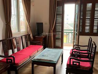 Cho thuê trần quốc toản hoàn kiếm hà nội studis 1n1k 60m2 giá 7,5 triệu  0977 146 ***