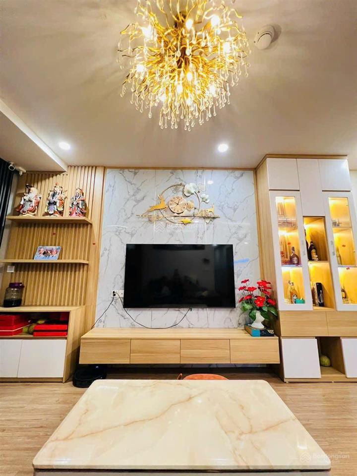 Cần tiền bán gấp căn góc 60m2 thiết kế 2n2wc full nội thất  0977 146 ***