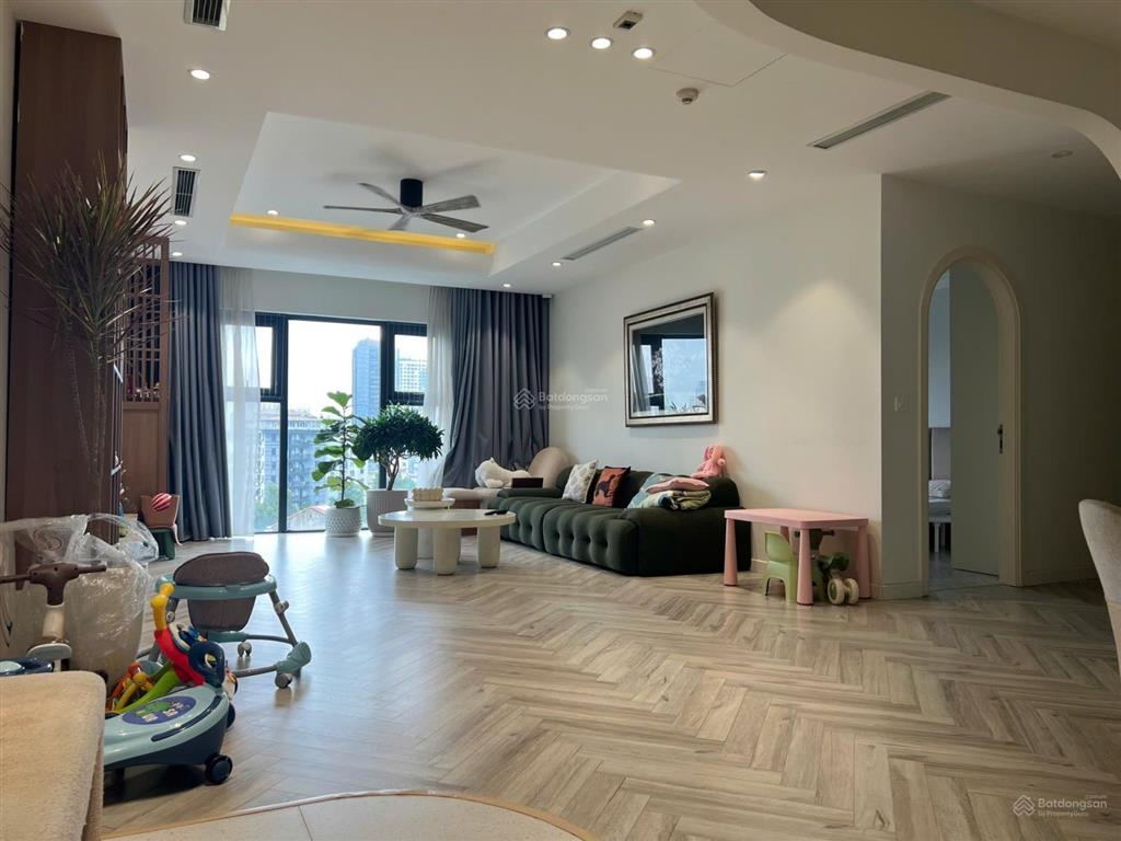 Bán căn góc xuân phương quốc hội full nội thất  0977 146 ***