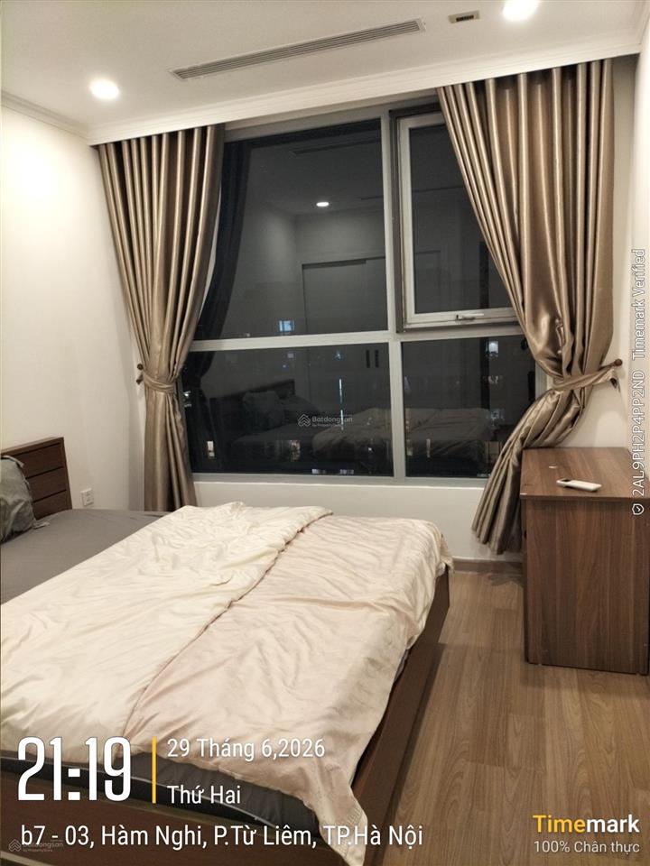 Cho thuê vinaconex 60 khúc thừa dụ 75m² thiết kế 2n2c  0977 146 ***