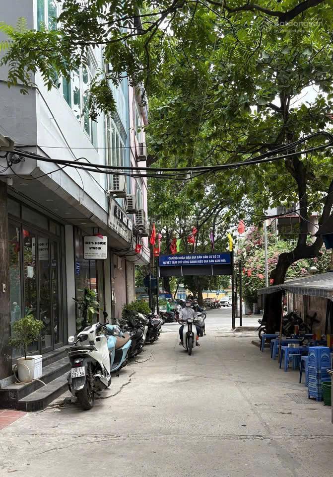 Cho thuê văn phòng 444 đội cấn 65m²  0977 146 ***