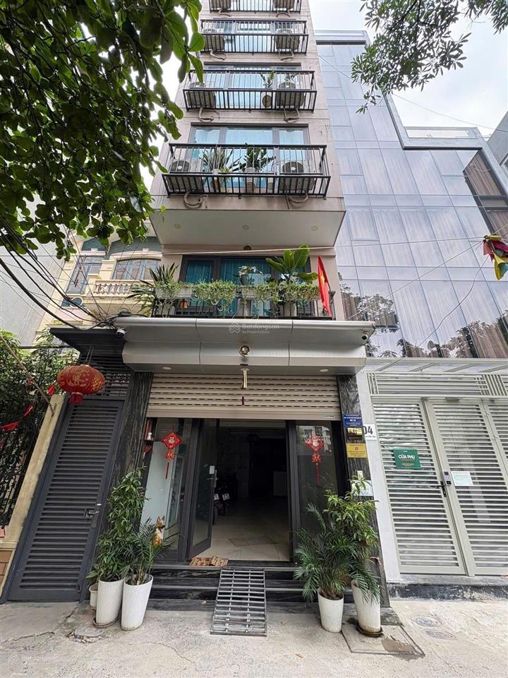 Cho thuê văn phòng 444 đội cấn 65m²  0977 146 ***