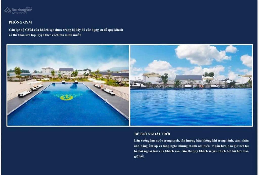 Chuyển nhượng 100% cổ phần  khách sạn đẳng cấp  trung tâm khách sạn thanh hóa