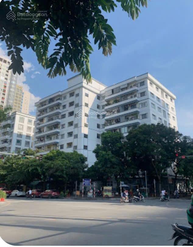 Cho thuê căn cc b3 hàm nghi 80m2, thiết kế 2n2wc, giá 13tr, full nội thất.  0977 146 ***