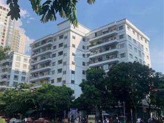 Cho thuê căn cc b3 hàm nghi 80m2, thiết kế 2n2wc, giá 13tr, full nội thất.  0977 146 ***
