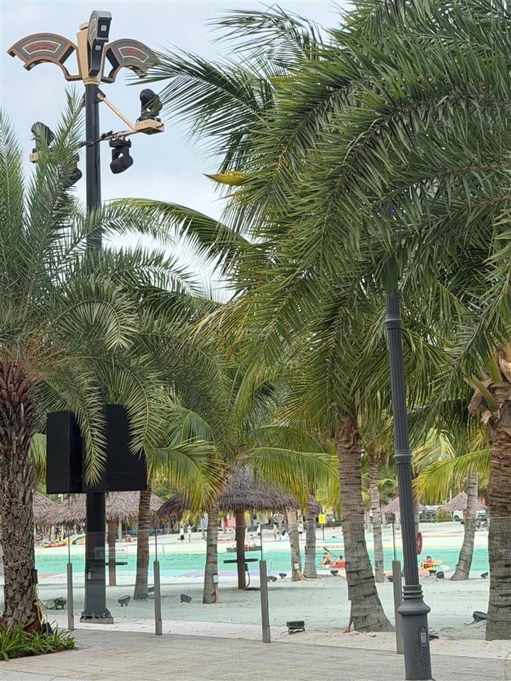 Bán căn góc đẹp dự án full nội thất  0977 146 ***