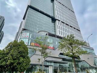 Chính chủ cho thuê sàn 150m2 thông sàn vận hành ngay  0977 146 ***