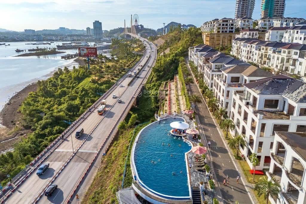 Cần bán quỹ căn góc đẹp dự án giá siêu rẻ  0977 146 ***