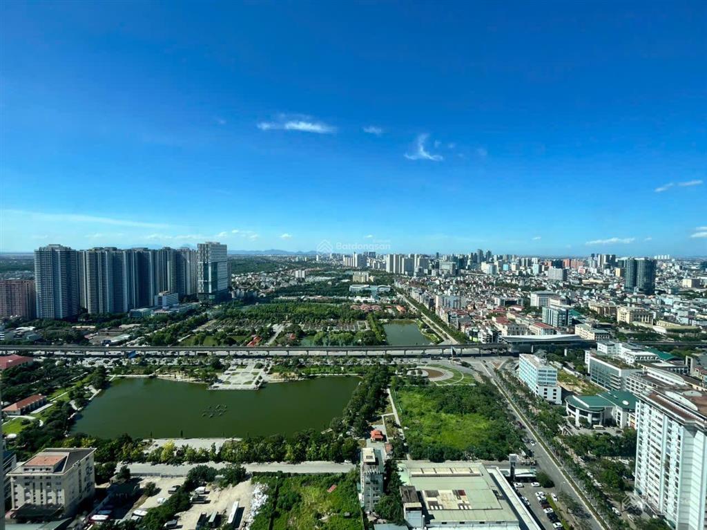 Bán căn góc xuân phương quốc hội full nội thất,  0977 146 ***