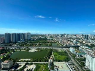 Bán căn góc xuân phương quốc hội full nội thất,  0977 146 ***