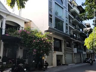 Mặt phố nhất chiêu nhìn thẳng hồ tây, chỗ 2 con rồng. mặt tiền 5m,  0977 146 ***