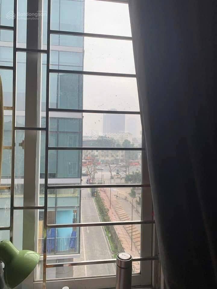 Cho thuê căn hộ nhà mới 100% đối diện đh quốc gia hà nội.  0977 146 ***