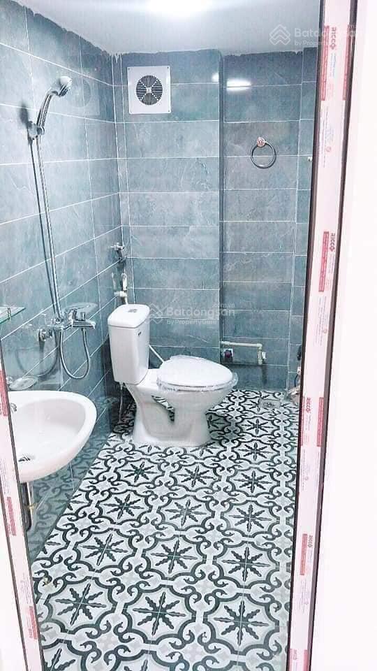 Cho thuê căn hộ nhà mới 100% đối diện đh quốc gia hà nội.  0977 146 ***