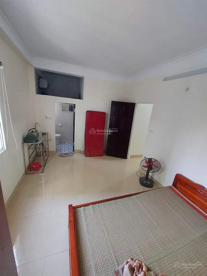 Cho thuê căn hộ nhà mới 100% đối diện đh quốc gia hà nội.  0977 146 ***