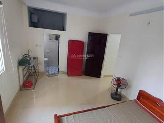 Cho thuê căn hộ nhà mới 100% đối diện đh quốc gia hà nội.  0977 146 ***