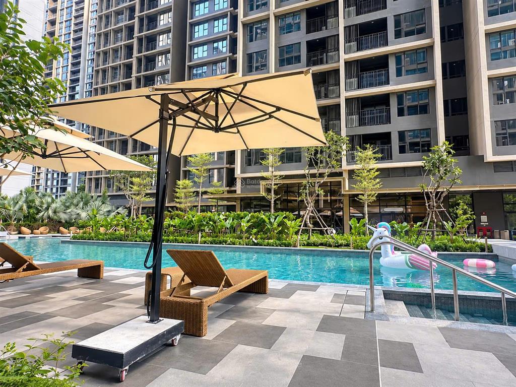 Hot! lumi hanoi căn 2 ngủ chỉ 7,5 triệu/tháng