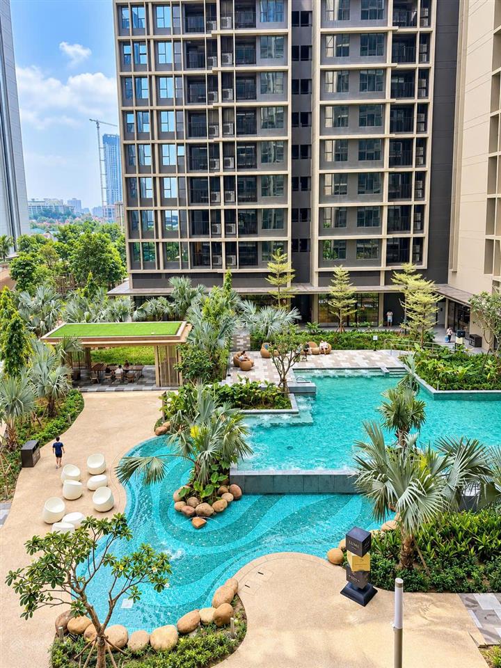 Hot! lumi hanoi căn 2 ngủ chỉ 7,5 triệu/tháng