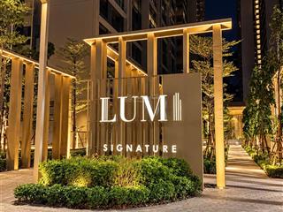 Bán cắt lỗ 300 triệu lumi hanoi giá chỉ từ 2,8 tỷ!