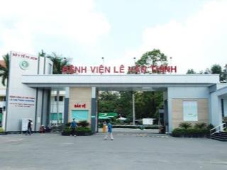Siêu rẻ 70tr/ m2 đất hẻm xe hơi lê văn thịnh, quận 2, ngay bệnh viện lê văn thịnh, 5x21, vuông