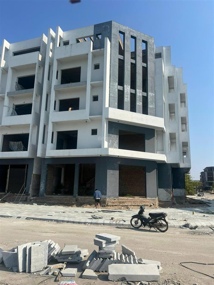 Suất ngoại giao tập đoàn căn góc trục chính view công viên hồ tq5 gia lâm
