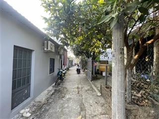 Bán đất tại kiệt nguyễn phú hường, đà nẵng