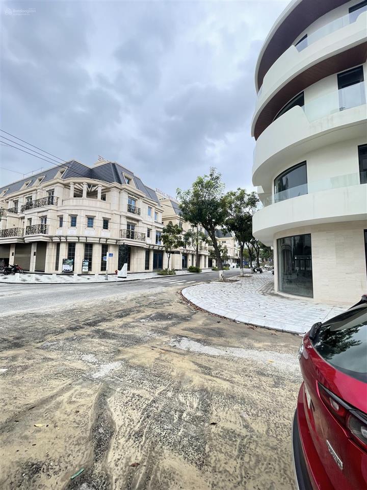 Bán shophouse elysia complex city, 16,xxx tỷ vnd, 109.2 m2, giá ưu đãi, uy tín