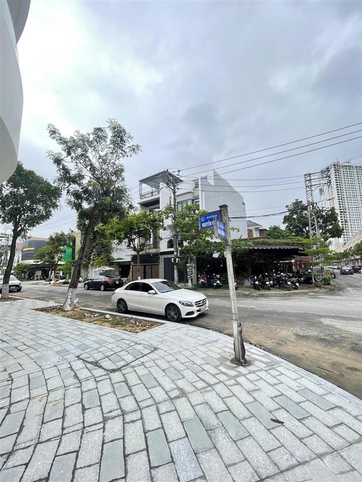 Bán shophouse elysia complex city, 16,xxx tỷ vnd, 109.2 m2, giá ưu đãi, uy tín