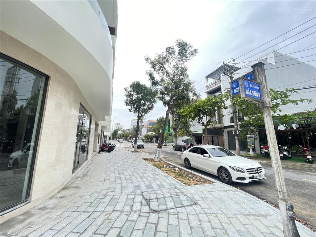 Bán shophouse elysia complex city, 16,xxx tỷ vnd, 109.2 m2, giá ưu đãi, uy tín