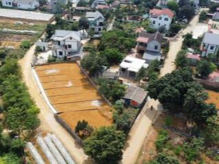 Bán đất 150m2, 3 tỷ tại xã phú cát, quốc oai, hà nội