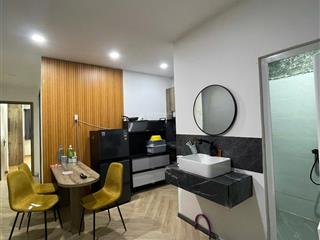 Căn studio 2pn cực kỳ đẹp đường lê hồng phong